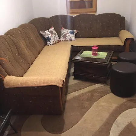 Vikendica Raj * Travnik