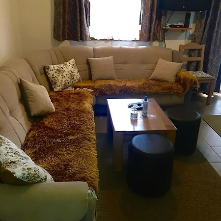 Vikendica Raj Nyaraló *