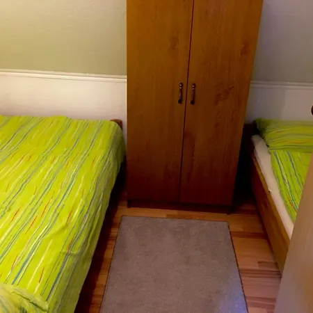 Nyaraló Vikendica Raj Travnik