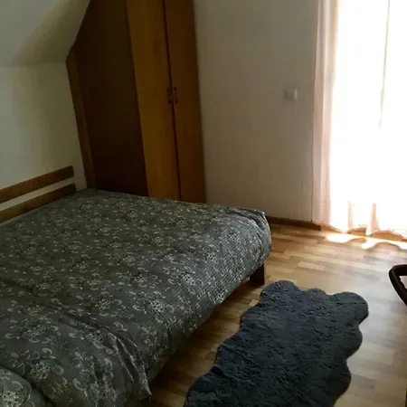 Vikendica Raj Travnik